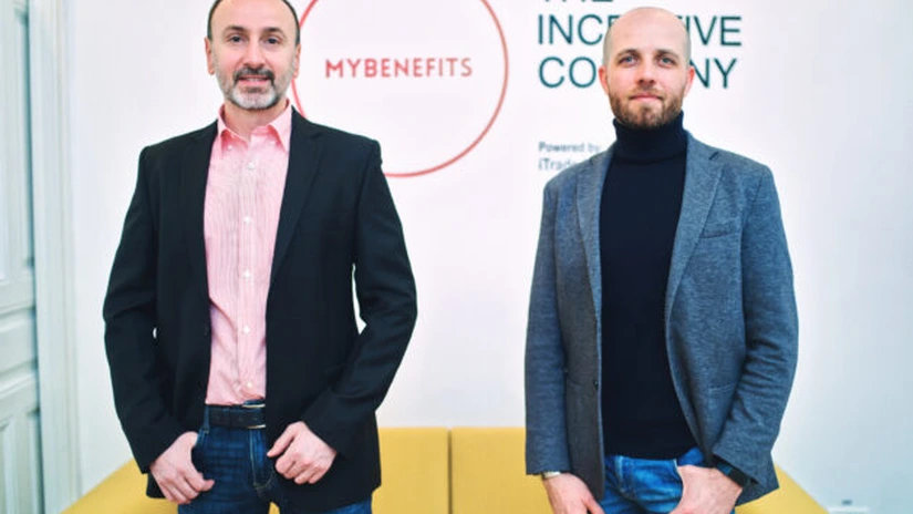 iTrade Integrated Systems, furnizor B2B de produse Apple, şi-a majorat afacerile cu 25% în 2020, la peste 6 mil. euro