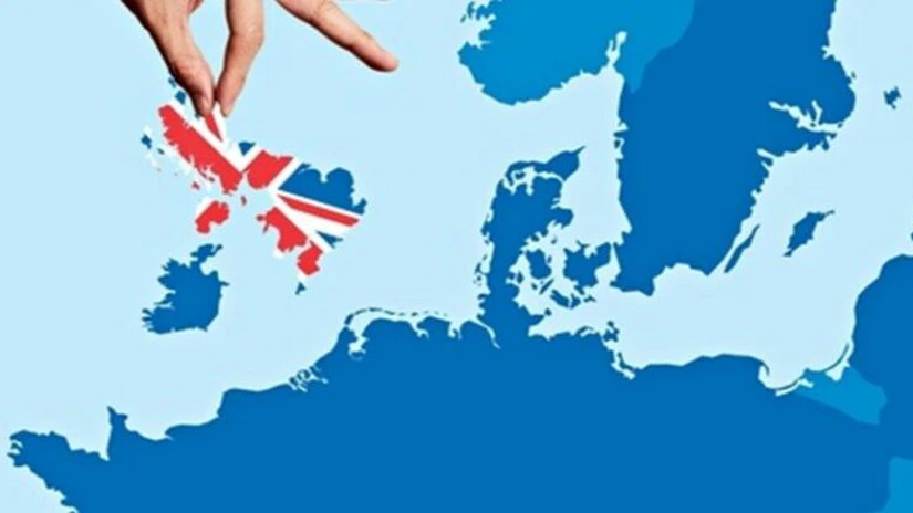 Brexit - Protocolul privind Irlanda de Nord este soluţia, nu problema, susţine ambasadorul UE la Londra