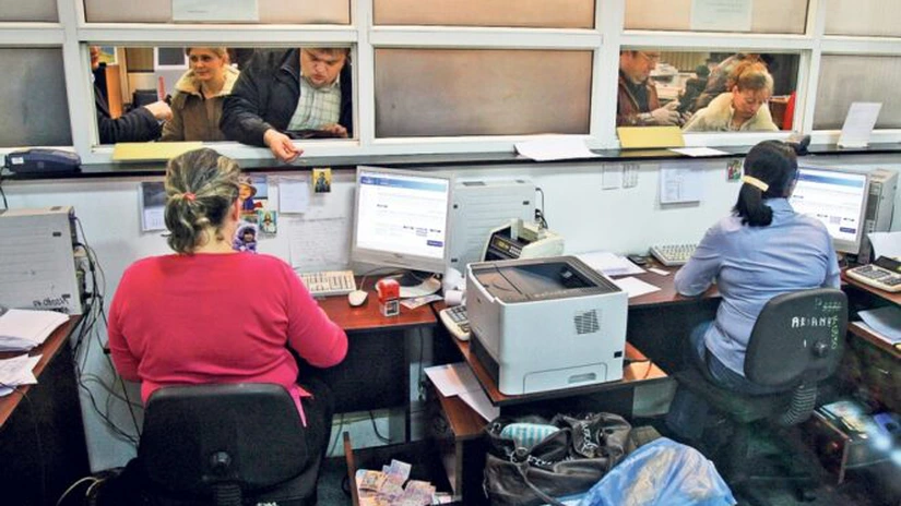 Turcan: Nu dai un spor inventat pentru că angajatul îşi respectă fişa postului