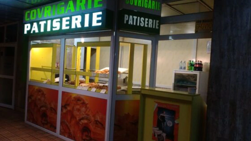 Metrorex: Toate spaţiile comerciale amplasate în incinta staţiilor de metrou trebuie eliberate până pe 2 aprilie