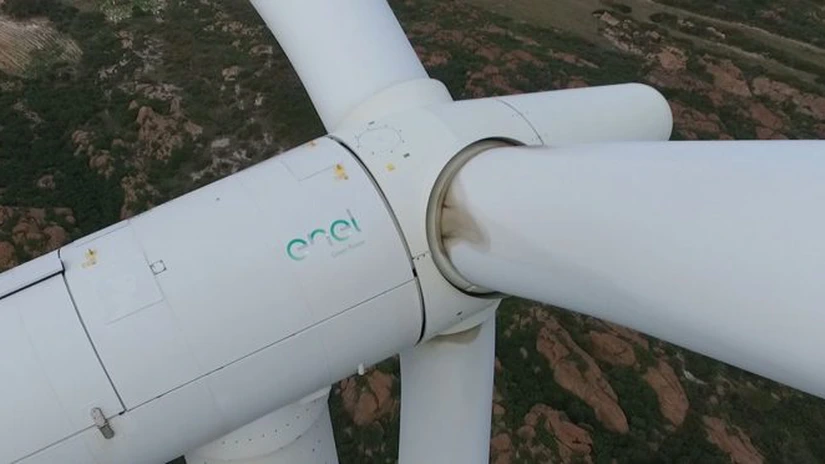 Enel Green Power România a cumpărat mai multe firme ale lui Muntmark, cunoscutul dezvoltator de proiecte regenerabile 