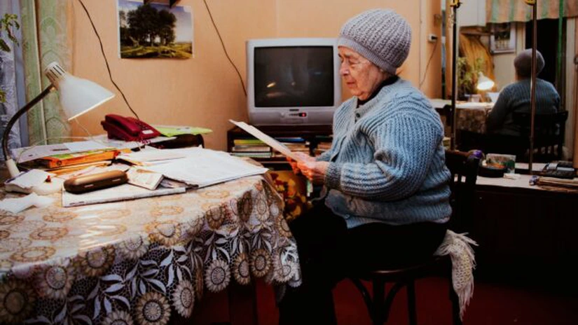 Turcan: Pensionarii cărora li s-a calculat greşit pensia pot primi banii înapoi indiferent de perioadă