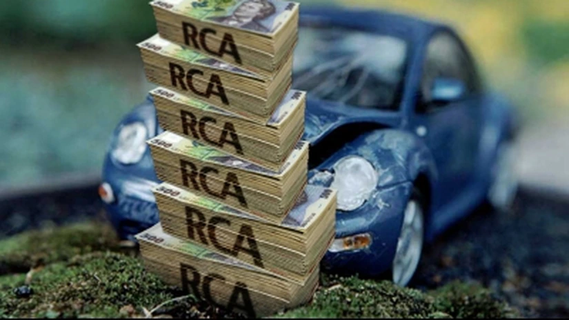 EXCLUSIV Faliment City Insurance. RCA de la stat pentru  șoferii români? Una dintre cele doar opt firme rămase pe piață cere singură să renunțe la RCA
