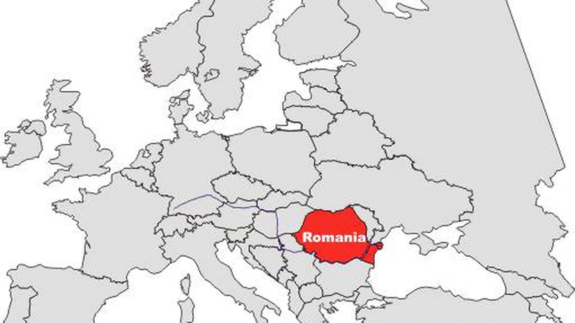Creşterea economică a României este sub media europeană în al doilea trimestru din 2021