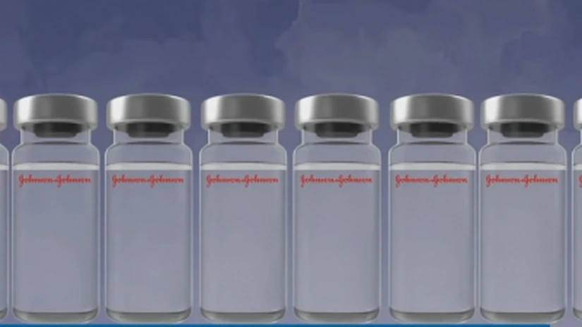 Canada a autorizat vaccinul anti-COVID-19 inventat de Johnson & Johnson