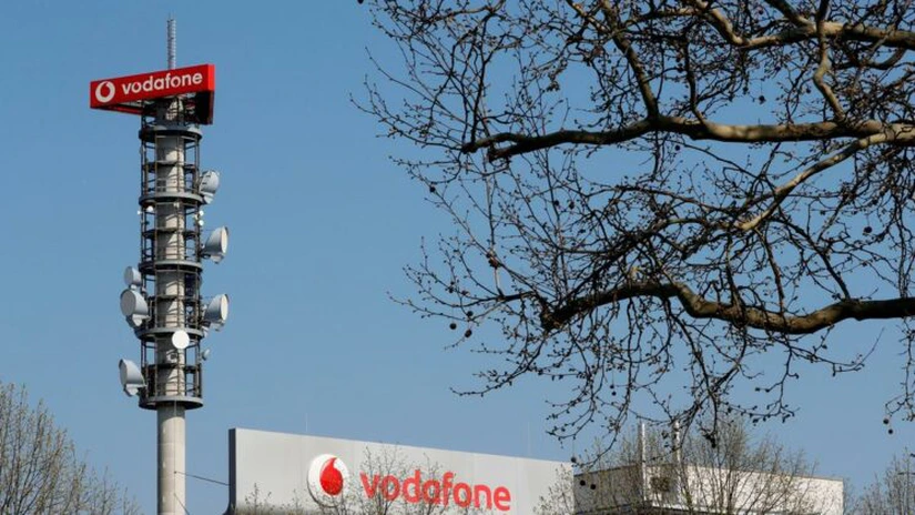 Gartner Magic Quadrant 2022: Vodafone recunoscut drept lider global pentru serviciile de conectivitate bazate pe IoT