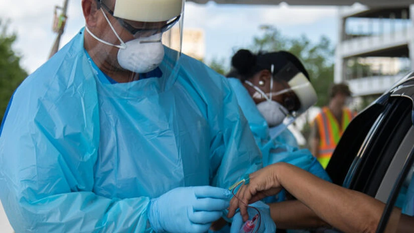 Statul Florida interzice folosirea pașaportului de vaccinare, în numele apărării libertății individuale