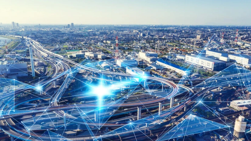 Vodafone colaborează cu Ericsson pentru a implementa cea mai mare rețea comercială 5G Standalone din Europa