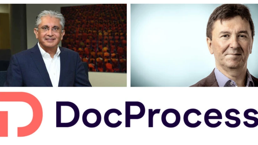 DocProcess îşi deschide al treilea birou comercial în afara României, în Austin, SUA