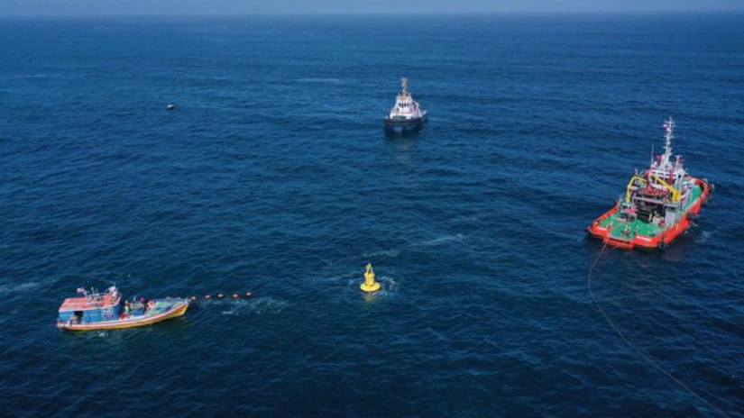 Enel Green Power a instalat primul convertor pe scară largă de energie marină din America Latină