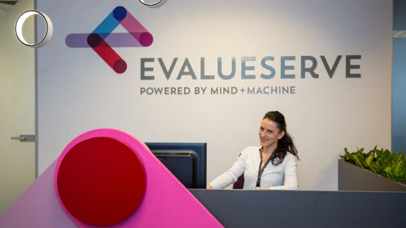 Evalueserve se extinde în Europa prin deschiderea unui centru de cercetare la Bucureşti