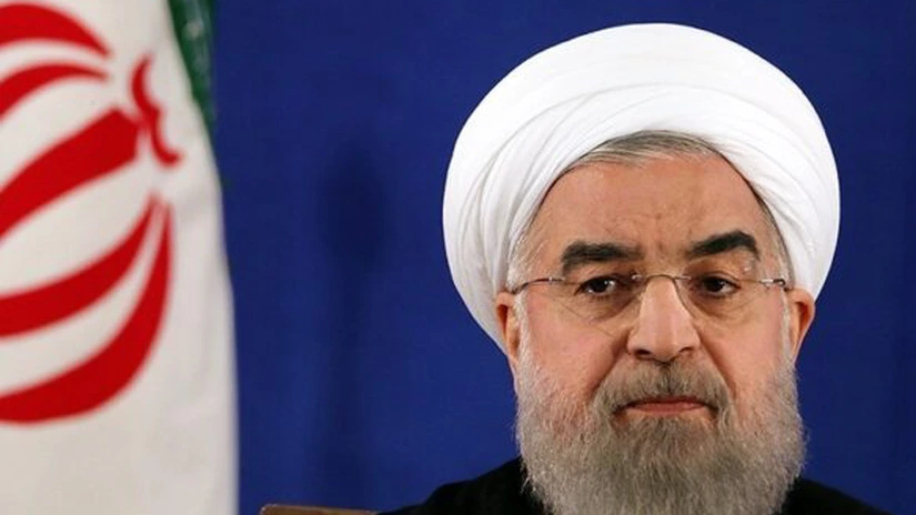 Iranul a pus în funcțiune noi instalații de îmbogățire a uraniului