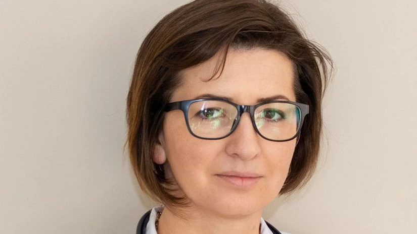 Ministrul Ioana Mihăilă: Îmi pare rău că premierul introduce sănătatea în lupta politică