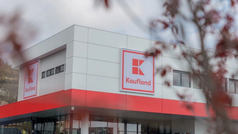 Kaufland România va deschide un nou magazin în Târnăveni
