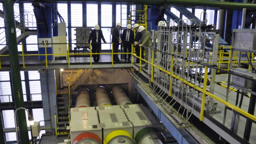 Majoritatea statelor membre UE vor să includă gazele şi energia nucleară pe lista investiţiilor 