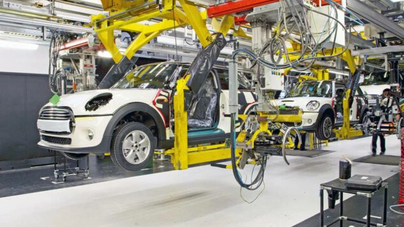 Criza semiconductorilor lovește și uzinele BMW