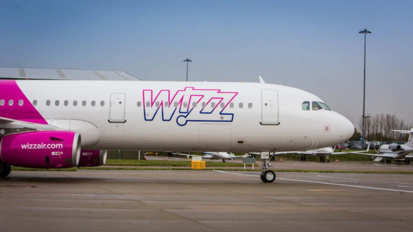 Wizz Air a lansat asistentul virtual Amelia