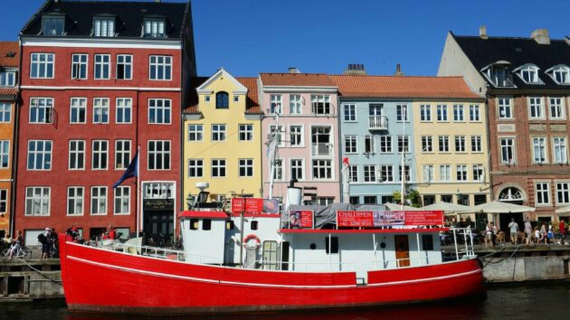 Danemarca va ridica toate restricţiile începând din 10 septembrie. Peste 70% din populaţie este vaccinată