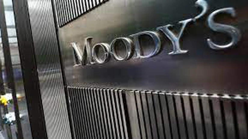 Moody's a confirmat ratingurile Raiffeisen Bank International și a menținut perspectiva stabilă