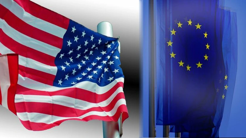 Statele Unite își vor reveni mult mai rapid după pandemie față de Uniunea Europeană - analiză AFP