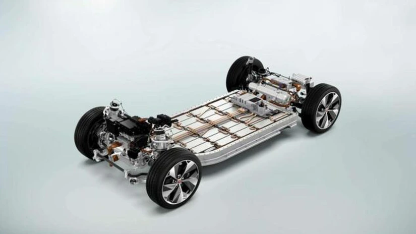 BMW și Ford conduc un consorțiu care investește 130 mil. USD în noul tip de baterii solid-state
