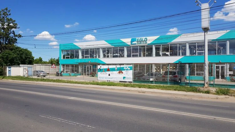 Producătorul de corpuri de iluminat Eglo investește 10 milioane de euro în showroom-uri și magazine în România