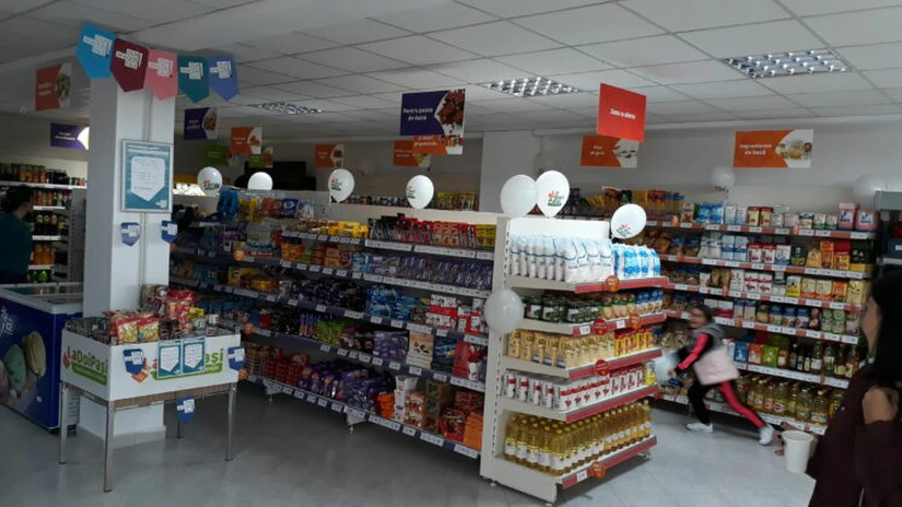 Un nou record în retail. Metro depășește cu LaDoiPași pragul de 1.500 de magazine de proximitate