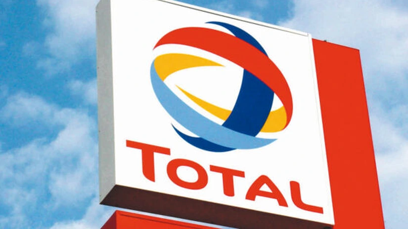Grupul francez Total este acuzat că împarte profiturile dintr-un gazoduct cu junta militară din Myanmar