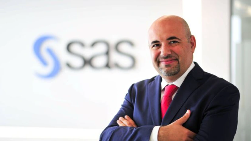 SAS oferă peste 700 de ore de conținut gratuit pentru programul de master „Data Science for Industry and Society” al Universităţii Babeș-Bolyai
