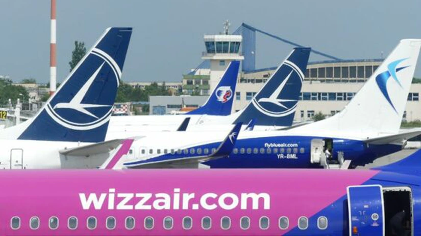Wizz Air a contestat ajutoarele de stat acordate TAROM și Blue Air. Tribunalul UE a anulat recent ajutoarele primite de TAP Portugal și KLM