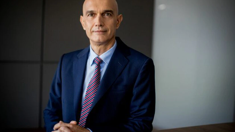 Raiffeisen Bank pune la bătaie 5 milioane de euro pentru circa 100 de startup-uri care vor câştiga concursul de idei organizat de bancă