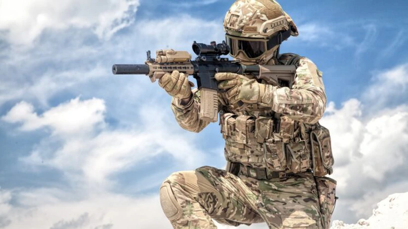 Vrei să practici airsoftul? Iată care sunt principalele reguli