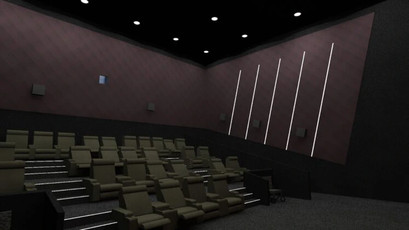 HappyCinema va deschide pantru noi cinematografe anul acesta