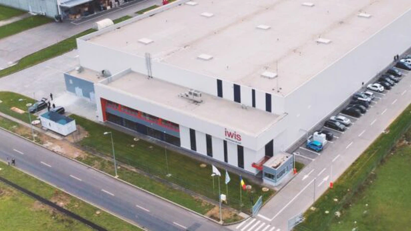 Globalworth a cumpărat două proiecte industriale la Arad și Oradea cu 18 milioane de euro de la Global Vision
