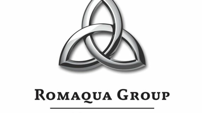 Romaqua Group, o companie pentru un mediu verde (P)