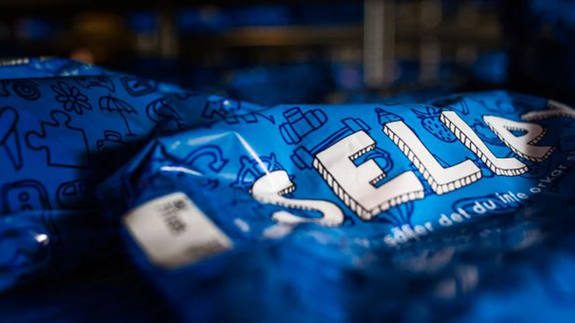 Sellpy, platforma second-hand a grupului H&M, se lansează pe 20 de noi pieţe europene