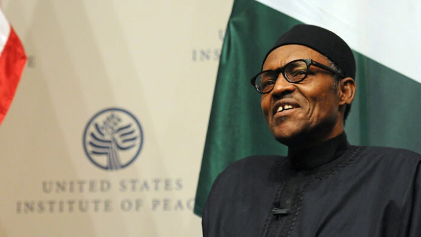 Rețeaua Twitter a fost suspendată în Nigeria după ce a șters o postare a președintelui Buhari