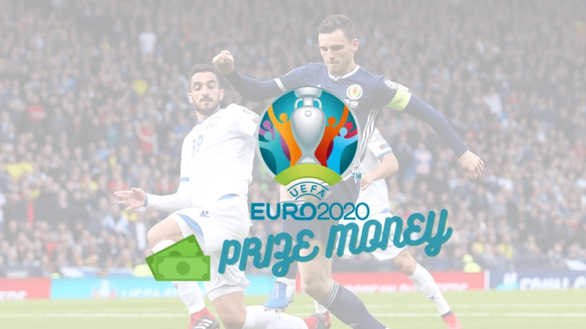 Afacerea Euro 2020: Cât vor câștiga participantele și cât a pierdut Bucureștiul