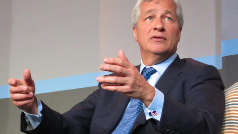 JPMorgan ar putea să piardă un miliard de dolari din cauza expunerilor sale pe Rusia