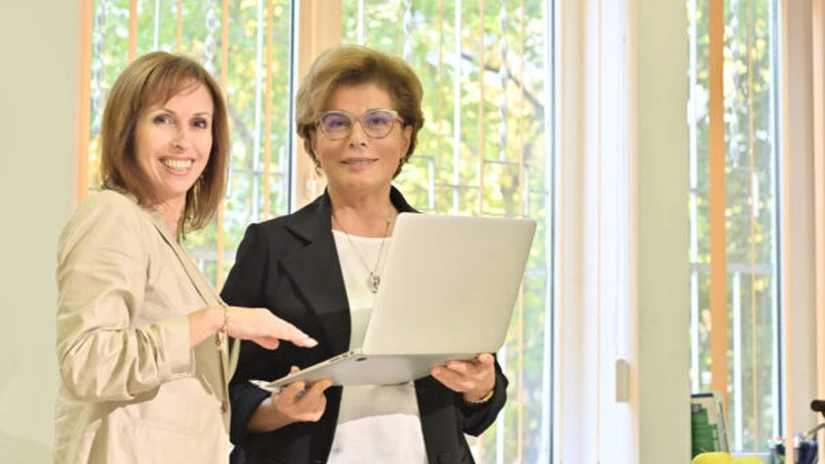 EXEC-EDU are un nou CEO. Oana Scarlat a preluat conducerea companiei începând din data de 1 iunie