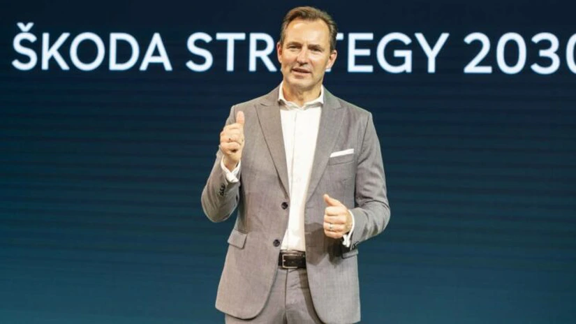 Skoda își dorește să ajungă în Top 5 european al vânzărilor de mașini