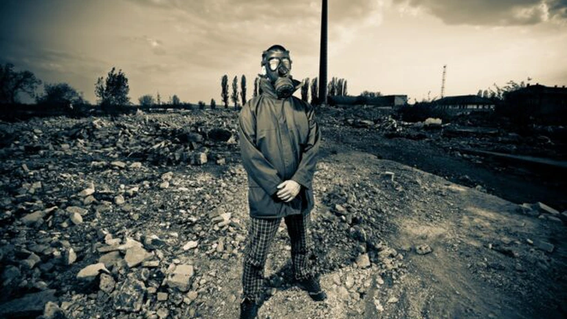 Viaţa pe Terra va fi inevitabil transformată de schimbările climatice în următorii 30 de ani (raport GIEC)