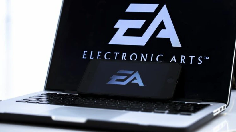 Codul sursă al unor jocuri video dezvoltate de EA, furat de infractori cibernetici