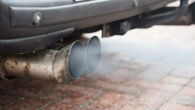 CE anunţă deschiderea de noi laboratoare pentru testarea emisiilor provenite de la autovehicule