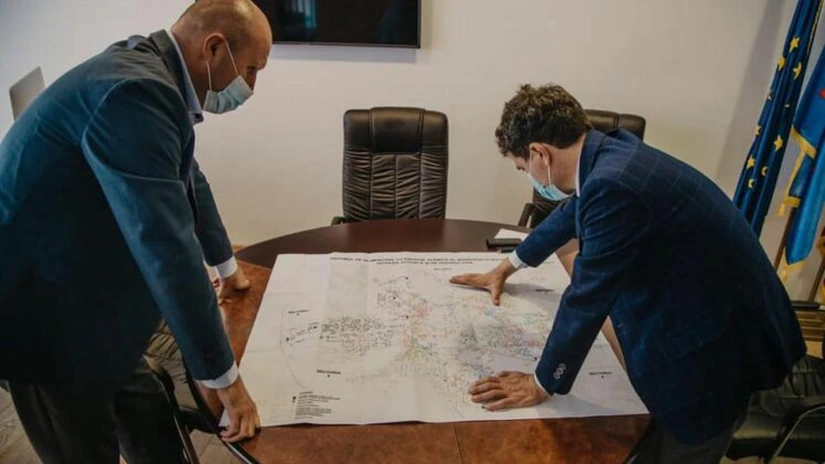 E oficial: Claudiu Crețu este noul director general al Termoenergetica