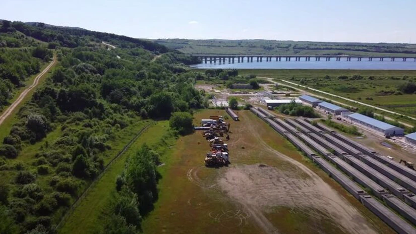 Autostrada Transilvania: Turcii de la Nurol primesc undă verde pentru construcția tronsonului Nușfalău - Suplacu de Barcău