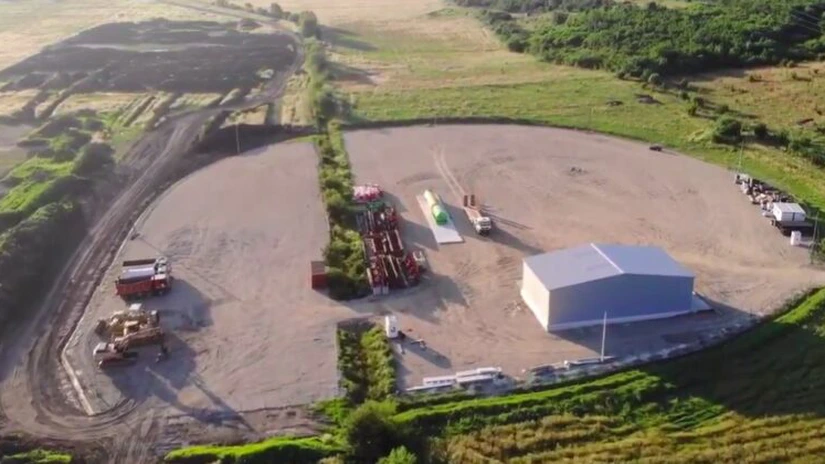 Autostrada Sibiu – Pitești: Cum arată acum tronsonul Pitești – Curtea de Argeș VIDEO