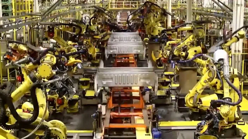 Ford Motor își închide fabricile din Brazilia