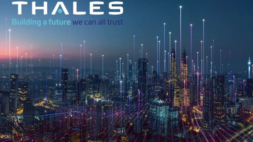 Thales este lider de piaţă în raportul analiştilor KuppingerCole privind soluţiile de securitate pentru bazele de date şi Big Data