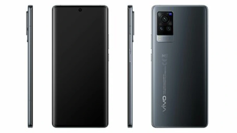 vivo lansează în România două modele de smartphone, X60 Pro 5G şi Y72 5G